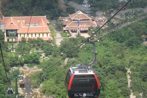 BĐS du lịch miền Trung, kỳ vọng sớm phục hồi